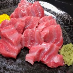 牛カツと出汁のbaran 円山裏参道店